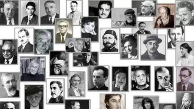 Türk edebiyatında gelmiş geçmiş en sevdiğiniz yazar/şair kim?