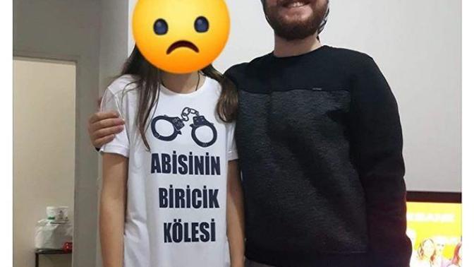 Kız kardeşiniz var mı? Olsun ister miydiniz?
