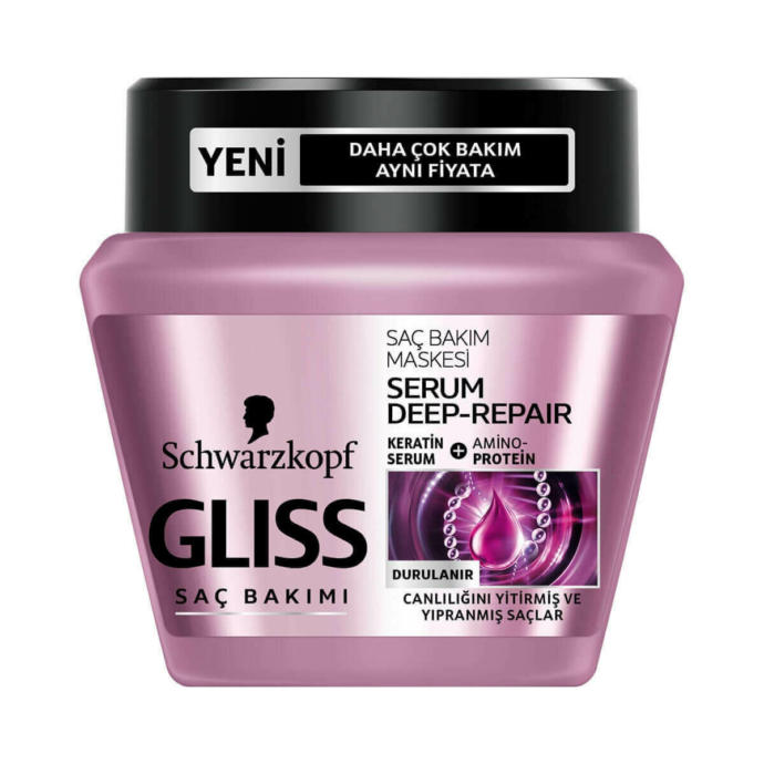 Hangi şampuan ve saç kremini kullanıyorsunuz?
