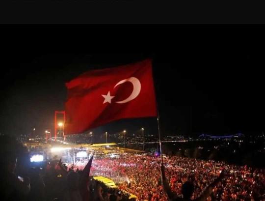 KÖTÜ BISEY DEYIL KALKINCA INMEYEN ŞEY NEDIR?