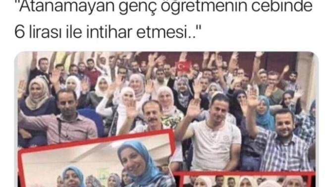 95 Suriyeli öğretmen göreve atanmış. Düşünceleriz neler?