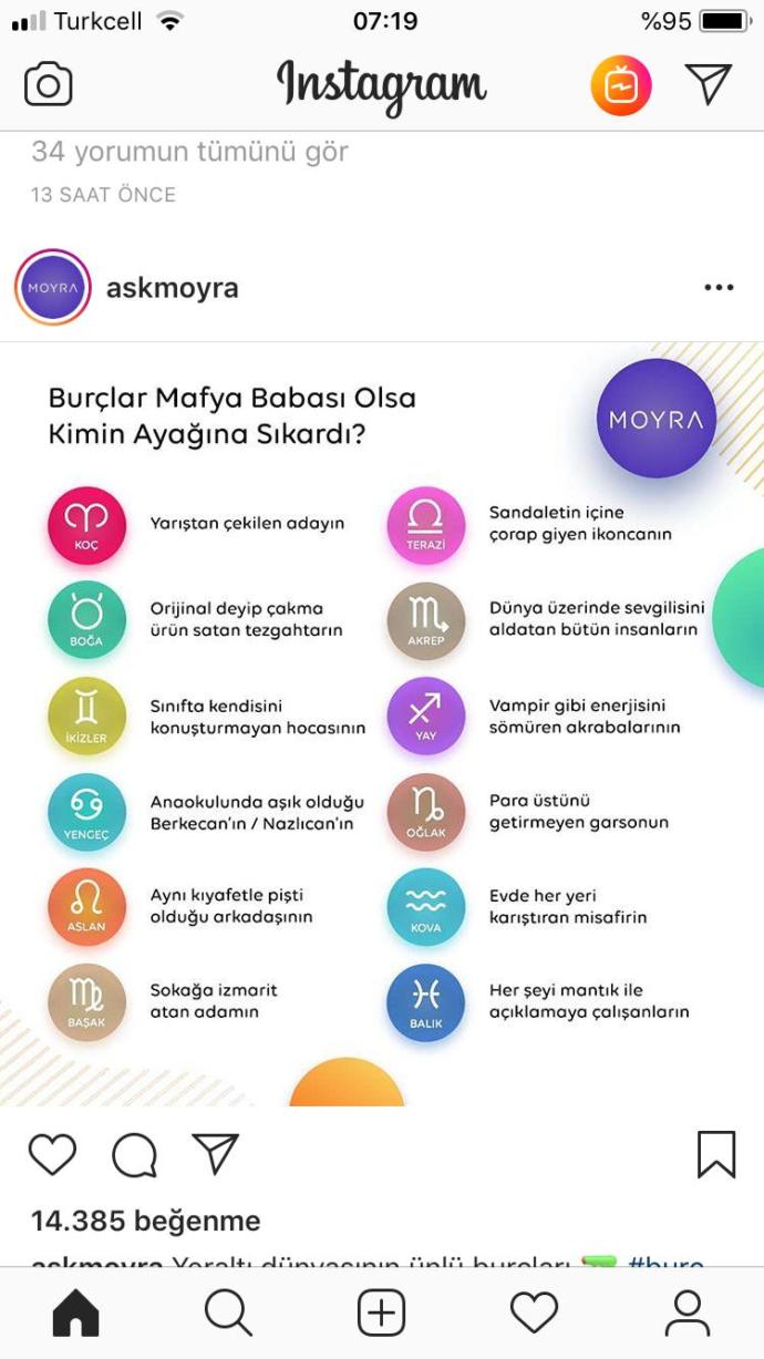 Burçlar Mafya babası olsa kimin ayağına sıkardı =) =)?