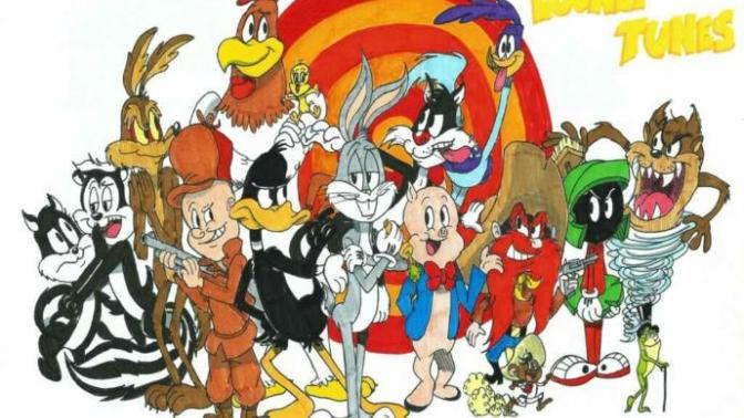 En sevdiğiniz Looney Tunes karakteri hangisiydi?