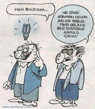 Etrafınızda cimri/pinti insanlar var mı?