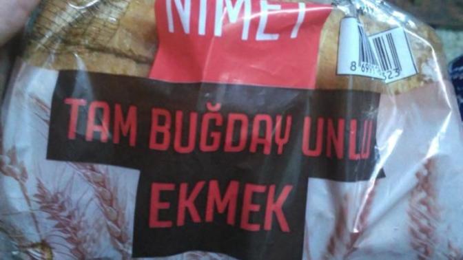 Tam buğday unlu ekmek diyette kilo vermemizi saglar mi?
