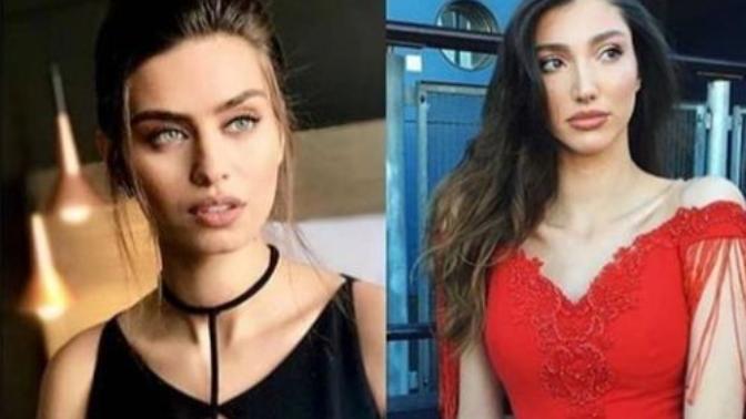 Miss Turkey 2014 güzeli Amine Gülşe mi 2018 Miss Turkey güzeli Şevval Şahin mi?