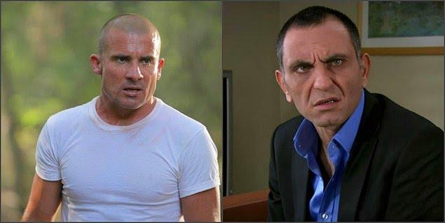Ay yapımdan Prison Break Bombası !!! Michael Scofield'ı Kıvanç Tatlıtuğ oynayacak. Bu dizi tutarmı?