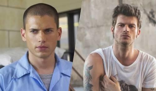 Ay yapımdan Prison Break Bombası !!! Michael Scofield'ı Kıvanç Tatlıtuğ oynayacak. Bu dizi tutarmı?