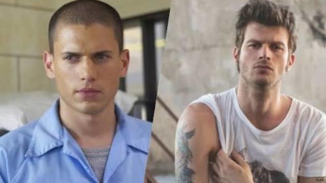 Ay yapımdan Prison Break Bombası !!! Michael Scofield'ı Kıvanç Tatlıtuğ oynayacak. Bu dizi tutarmı?