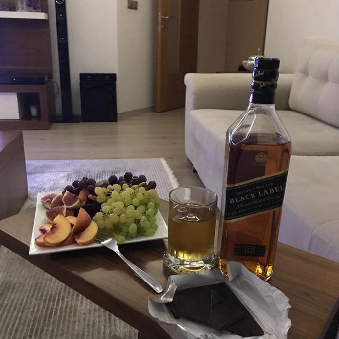 Kutsal cumartesi geceniz nasıl geçiyor dostlar?