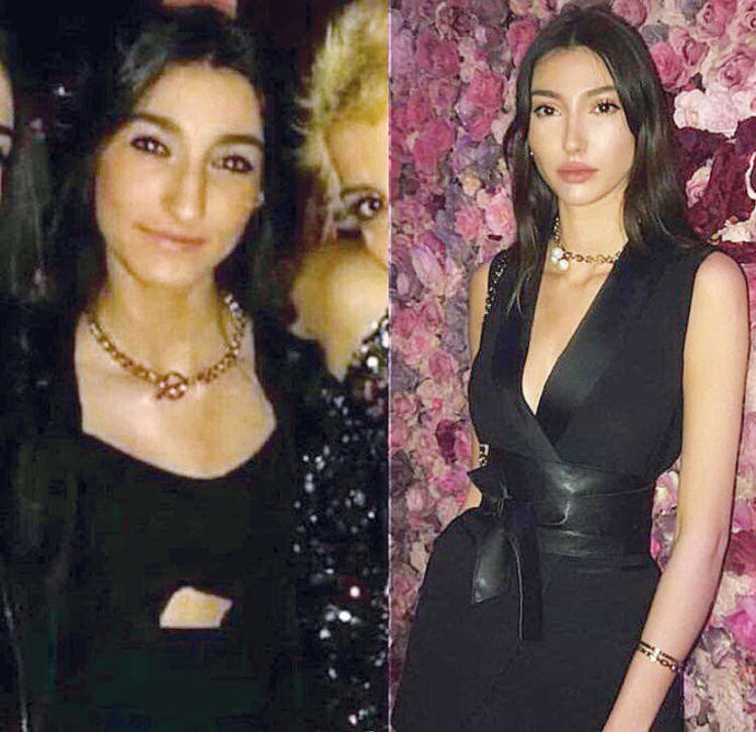Türkiye güzeli seçilene, bir de ks kızlarına baktım. Gerçekten ks nin en çirkin kızı seçilen estetikli kızdan daha güzel. Sizce?