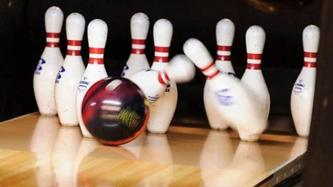 Bowlingte devrilen şeyin adı nedir?