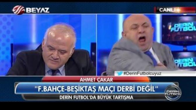Sizce Her ülkede 1 tane mi en büyük derbi olmalıdır? derbicik veya yan sanayi derbisi olduğunu katılıyormusunuz?