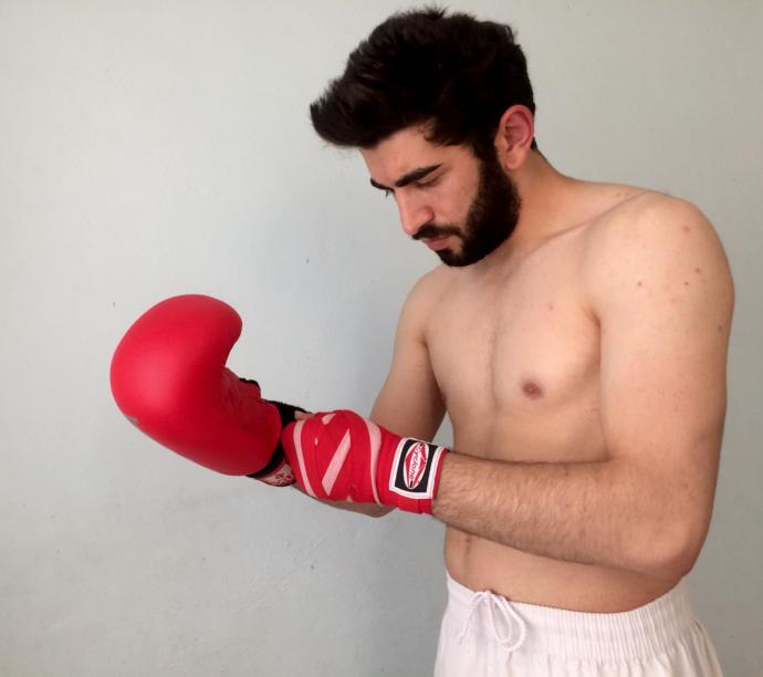 Erkeklerin kaş alması itici midir yoksa bakımlı olduklarının göstergesi mi?