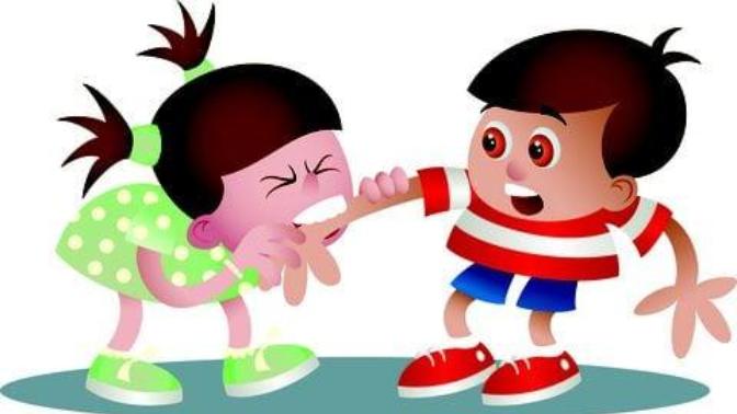 Kolunu ısırıp "Bu saatten sonra artık benimsin" dediğiniz birisi oldu mu hayatınızda?