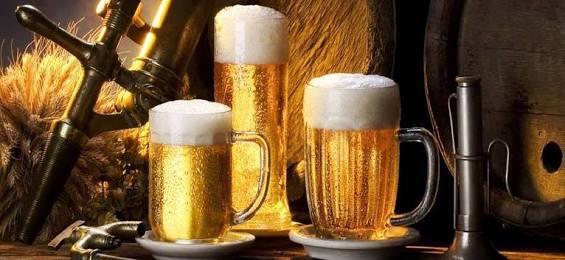 50 Litrelik Fıçı Bira Hakkında Bilgisi Olan Var Mı?