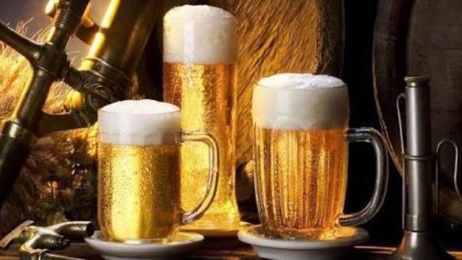 50 Litrelik Fıçı Bira Hakkında Bilgisi Olan Var Mı?