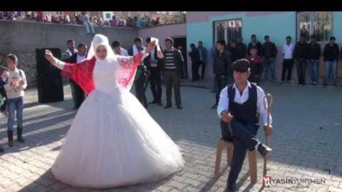 Gelin damat oyunu?