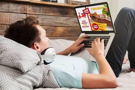 Yemek sipariş ederken en sık kullandığınız yemek sitesi hangisi?