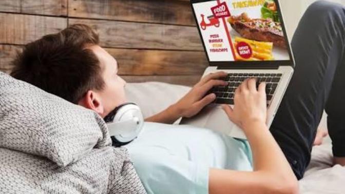 Yemek sipariş ederken en sık kullandığınız yemek sitesi hangisi?
