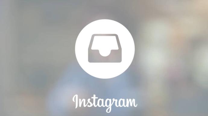 Instagram DM