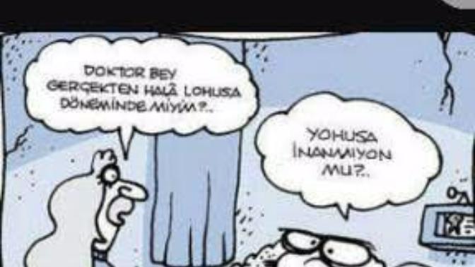 Sen nerenin şivesine sahipsin? Birkaç örnek verir misin?