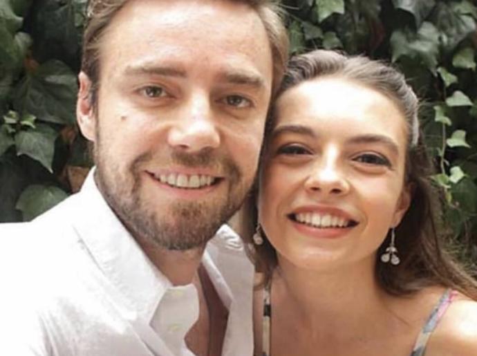 Murat Dalkılıç şimdi de gönlünü Melis Sezen’e Kaptırdı! Yeni aşklara hızla yelken açan Dalkılıç, aşkla hevesi karıştırıyor mu?