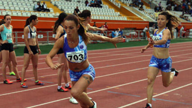 İki farklı karşı cins arasında 100 metre sprint koşu yarışı düzenlense hangi tipleme yarışı açık ara farkla kazanır?