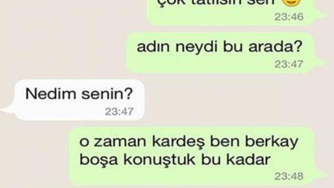 Sanaldan cinsel sohbet etmeyi kızlar mı çok seviyor yoksa erekler mi?