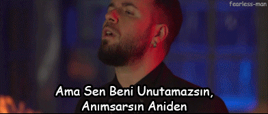 “Sen beni ölsen unutamazsın” dediğiniz biri var mı, sizi unutamayacak kadar çok mu güzel sevdiniz?