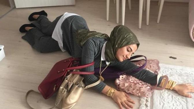Türk milleti özenti mi yoksa özendiriliyor mu?