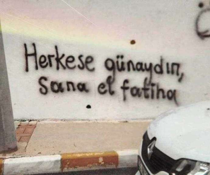 Sıcacık yatağına veda edip okula ve ya işe giden var mı?