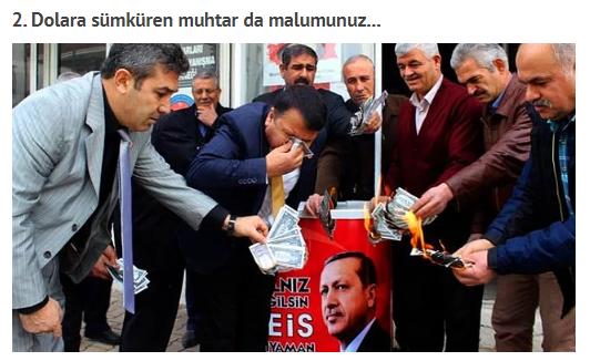 Türk olmaktan nefret ediyorum?