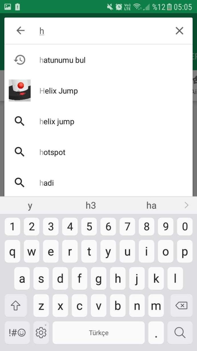 Telefonumda takip uygulaması olduğunu nasıl anlarım?