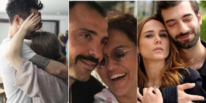 2018’in en şok ayrılığı hangisi sizce? İlker Kaleli-Burçin Terzioğlu mu? Demet-Okan Kurt mu? Aslı Enver-Murat Boz mu?