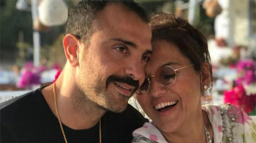 2018’in en şok ayrılığı hangisi sizce? İlker Kaleli-Burçin Terzioğlu mu? Demet-Okan Kurt mu? Aslı Enver-Murat Boz mu?
