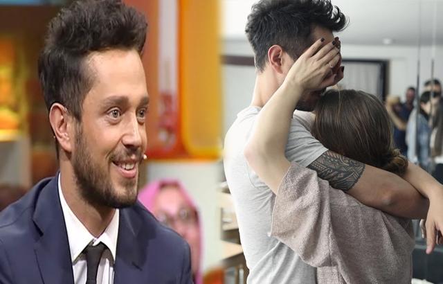 2018’in en şok ayrılığı hangisi sizce? İlker Kaleli-Burçin Terzioğlu mu? Demet-Okan Kurt mu? Aslı Enver-Murat Boz mu?