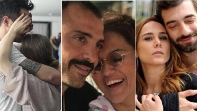 2018’in en şok ayrılığı hangisi sizce? İlker Kaleli-Burçin Terzioğlu mu? Demet-Okan Kurt mu? Aslı Enver-Murat Boz mu?