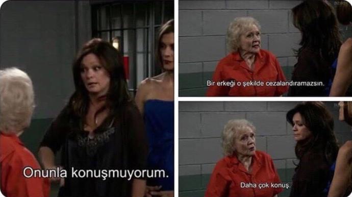 Bir erkeğe verilebilecek en büyük ceza nedir?