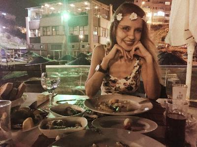 Sence, Rakı İçen Kadın Güzel midir?