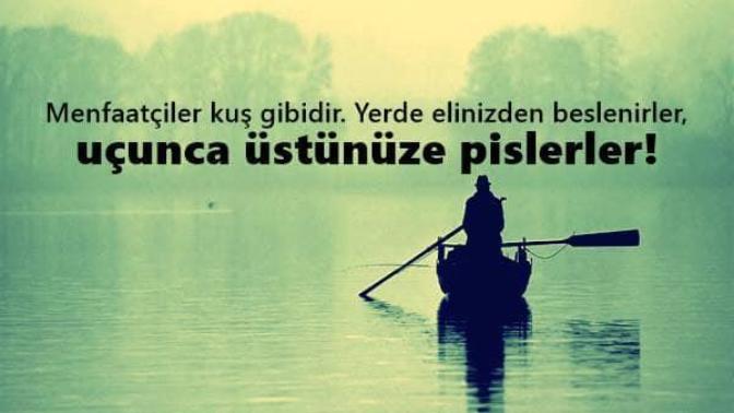 Bazı İnsanlar Neden Menfaat Üzerine Dostluk Kurarlar?
