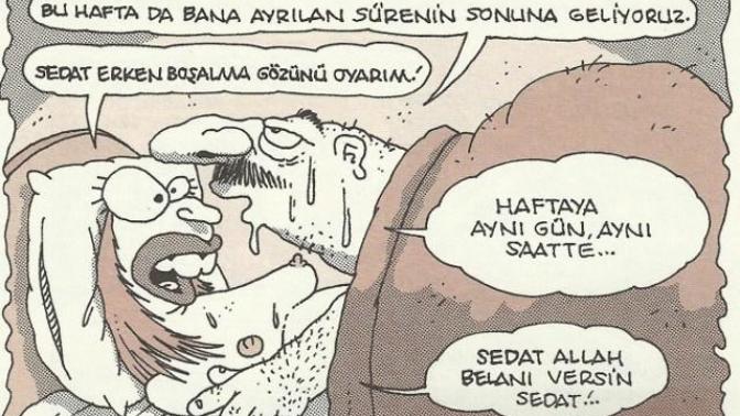 Kızlar, Erken boşalma toplumuzda yaygın mı?