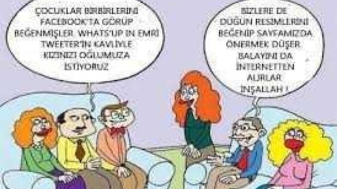 Görücü usulü evlilik eşler arasında ilişkiyi olumlu mu olumsuz mu etkiler?