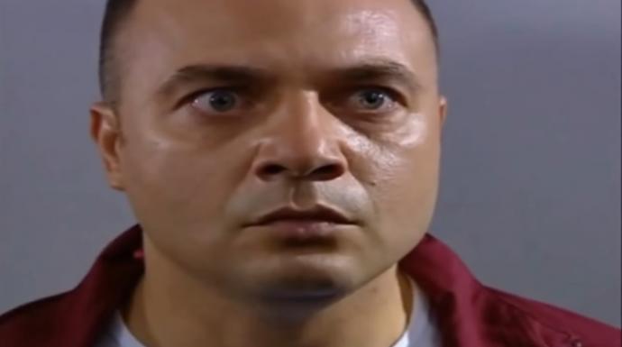En psikopat oyuncu kim?