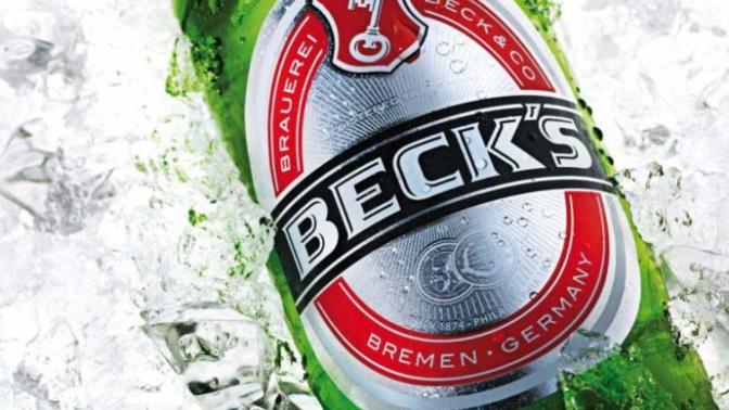1 BİRA ile Sarhoş OLUNUR mu? (Becks)? :P :D?