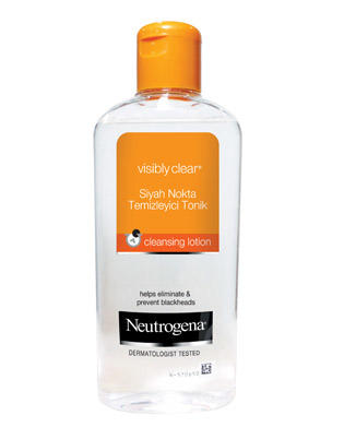 neutrogena tonik
