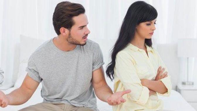Sevgiliye söylenebilecek en itici hitap şekli nedir?