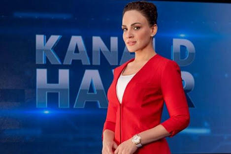 Sizin favori haber spikeriniz kim?