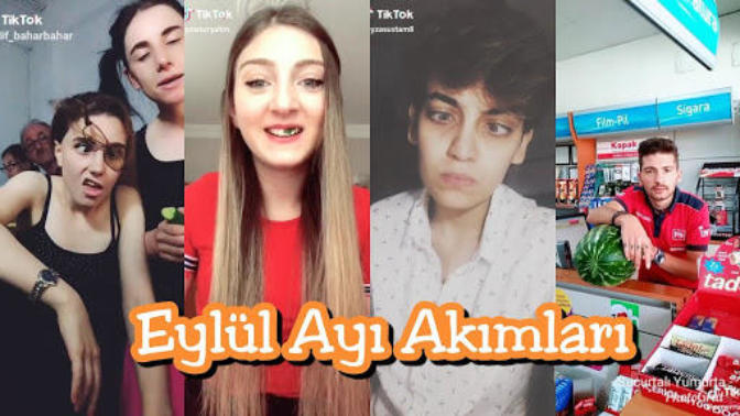 Tik-tok uygulaması hakkında ne düşüyorsunuz?