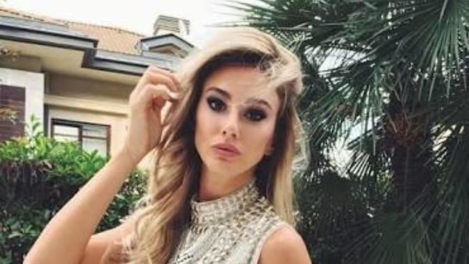 Şeyma Subaşı mı güzel yoksa Rus manken İrina Shayk mi?